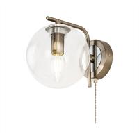 Настенные бра — Бра Citilux CL102311 купить в  Настенные бра — Бра Citilux CL102311 купить в