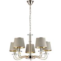 Люстры подвесные — Подвесная люстра Vele Luce VL1764L05 купить в  Люстры подвесные — Подвесная люстра Vele Luce VL1764L05 купить в