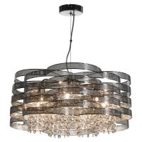 Люстры подвесные — Подвесная люстра Lussole LSL-3407-07 купить в  Люстры подвесные — Подвесная люстра Lussole LSL-3407-07 купить в