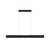 Линейные светильники — Линейный светильник Maytoni Technical P010PL-L30B4K купить в 