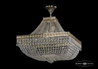 Люстры на штанге — Люстра на штанге Bohemia Ivele Crystal 19272/H1/60IV GB купить в  Люстры на штанге — Люстра на штанге Bohemia Ivele Crystal 19272/H1/60IV GB купить в