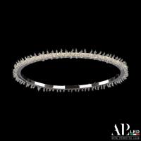 Потолочные светильники — Потолочный светодиодный светильник Arte Perfetto Luce Rimini S516.0.47.A.3000 купить в 