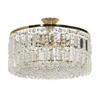 Люстры на штанге — Люстра на штанге Arti Lampadari Sara E 1.3.40.501 G купить в 