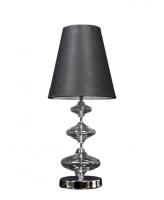 Настольные лампы — Настольная лампа Lumina Deco LDT 1113-1 BK купить в  Настольные лампы — Настольная лампа Lumina Deco LDT 1113-1 BK купить в