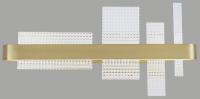 Настенные бра — Бра WERTMARK WE461.01.301 купить в  Настенные бра — Бра WERTMARK WE461.01.301 купить в
