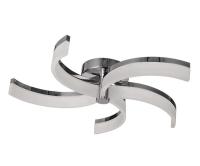 Люстры накладные — Накладная люстра Kink Light 08007 купить в 