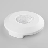 Датчики движения — Датчик движения Elektrostandard SNS-M-11 6m 2,2-4m 2000W IP20 360 Белый купить в  Датчики движения — Датчик движения Elektrostandard SNS-M-11 6m 2,2-4m 2000W IP20 360 Белый купить в