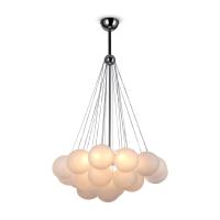 Люстры на штанге — Люстра на штанге Freya FR5231PL-06CH купить в 