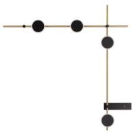 Настенные бра — Бра Odeon Light 6632/15WL купить в 