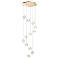 Люстры каскадные — Каскадная люстра Odeon Light 5008/56L купить в  Люстры каскадные — Каскадная люстра Odeon Light 5008/56L купить в