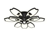 Люстры накладные — Накладная люстра Ambrella Light FA581 купить в  Люстры накладные — Накладная люстра Ambrella Light FA581 купить в