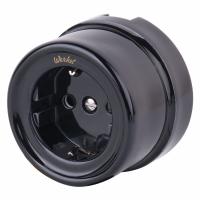 Розетки — Розетка Werkel W5671008 купить в 