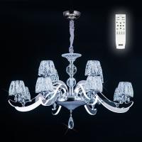 Люстры подвесные — Подвесная люстра Eletto EL338P12 купить в 