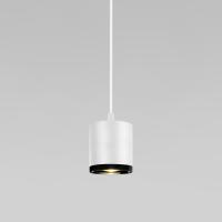 Подвесные светильники — Подвесной светильник Elektrostandard 50243 LED 12W 4200K белый купить в 