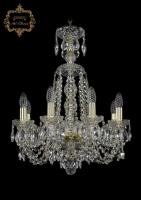 Люстры подвесные — Подвесная люстра Art Classic 11.11.8.165.XL-62.Gd.Sp купить в 