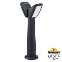 Средние уличные фонари — Садово-парковый светильник Fumagalli 2N1.613.020.AYF1R купить в 