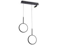 Подвесные светильники — Подвесной светильник Ambrella Light FL5274 купить в 