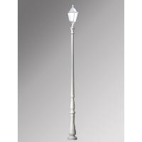 Высокие уличные фонари — Садово-парковый светильник Fumagalli E35.205.000.WYH27 купить в 