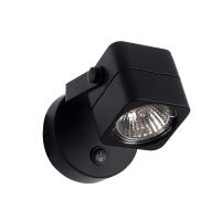 Споты — Спот ARTE Lamp A1314AP-1BK купить в  Споты — Спот ARTE Lamp A1314AP-1BK купить в