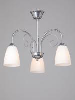 Люстры на штанге — Люстра на штанге Vitaluce V3736-9/3PL купить в 