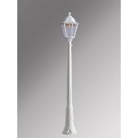 Высокие уличные фонари — Садово-парковый светильник Fumagalli E35.158.000.WXH27 купить в 