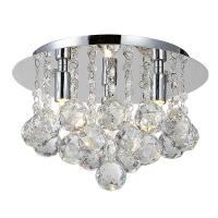 Потолочные люстры — Потолочная люстра Azzardo Bolla 25 AZ1285 купить в 