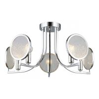 Люстры на штанге — Люстра на штанге Omnilux OML-66107-05 купить в 