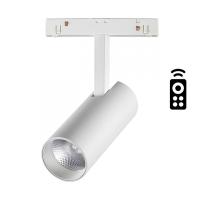 Трековые светильники — Светильник на шине Novotech 358629 купить в 