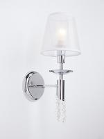 Настенные бра — Бра Vitaluce V3914/1A купить в 