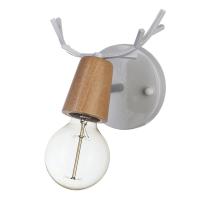 Настенные бра — Бра LOFT IT 10024/1W White купить в  Настенные бра — Бра LOFT IT 10024/1W White купить в