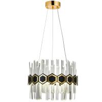 Люстры подвесные — Подвесная люстра Natali Kovaltseva LED LAMPS 81320 купить в  Люстры подвесные — Подвесная люстра Natali Kovaltseva LED LAMPS 81320 купить в