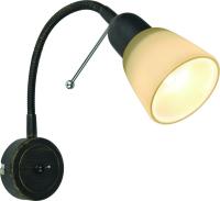 Настенные бра — Бра ARTE Lamp A7009AP-1BR купить в  Настенные бра — Бра ARTE Lamp A7009AP-1BR купить в