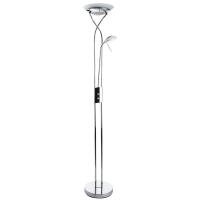 Торшеры и напольные светильники — Торшер ARTE Lamp A4399PN-2CC купить в  Торшеры и напольные светильники — Торшер ARTE Lamp A4399PN-2CC купить в