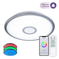 Накладные светильники — Накладной светильник Citilux CL703A31G купить в 