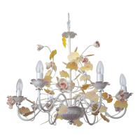 Люстры подвесные — Подвесная люстра Abrasax Suzanne SD0979/6 купить в  Люстры подвесные — Подвесная люстра Abrasax Suzanne SD0979/6 купить в