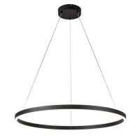 Люстры подвесные — Подвесная светодиодная люстра Indigo Galass 14001/1P Black V000036L купить в  Люстры подвесные — Подвесная светодиодная люстра Indigo Galass 14001/1P Black V000036L купить в