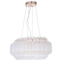 Люстры подвесные — Подвесная люстра ARTE Lamp A2848SP-5GO купить в  Люстры подвесные — Подвесная люстра ARTE Lamp A2848SP-5GO купить в