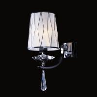 Настенные бра — Бра Crystal Lux DANDY AP1 купить в 