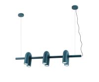 Подвесные светильники — Подвесной светильник Kink Light 08465-3A,07 купить в 