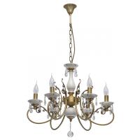 Люстры подвесные — Подвесная люстра MW-Light 683012406 купить в 