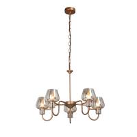 Люстры подвесные — Подвесная люстра Vitaluce V4834-7/5 купить в 