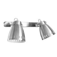 Споты — Спот ARTE Lamp A2214AP-2SS купить в  Споты — Спот ARTE Lamp A2214AP-2SS купить в