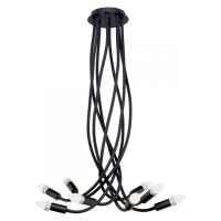 Накладные светильники — Накладной светильник LOFT IT LOFT1714-BL купить в 