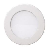 Светильники Downlight — Встраиваемый светодиодный светильник Horoz 15W 6000K хром 016-013-0015 HRZ00000359 купить в  Светильники Downlight — Встраиваемый светодиодный светильник Horoz 15W 6000K хром 016-013-0015 HRZ00000359 купить в
