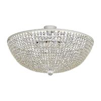 Люстры на штанге — Люстра на штанге Arti Lampadari Nobile E 1.3.60.100 WG купить в 