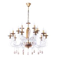 Люстры подвесные — Подвесная люстра Divinare 5127/21 LM-15 купить в  Люстры подвесные — Подвесная люстра Divinare 5127/21 LM-15 купить в
