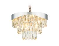 Люстры каскадные — Каскадная люстра Ambrella Light TR5080 купить в  Люстры каскадные — Каскадная люстра Ambrella Light TR5080 купить в