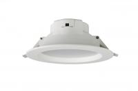 Встраиваемые точечные светильники — Встраиваемый светильник Gauss 927420209-S купить в 