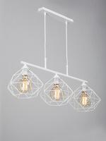 Линейные светильники — Линейный светильник Vitaluce V4269-0/3S купить в 