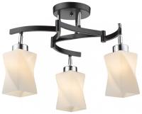 Люстры накладные — Накладная люстра VELANTE 271-127-03 купить в 